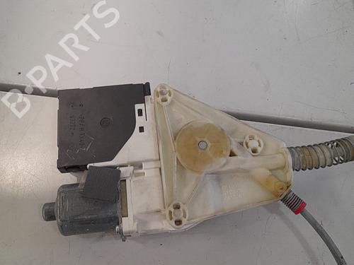 Right front window motor AUDI A3 Sportback (8PA) 2.0 TDI 16V | BP21722566E20 