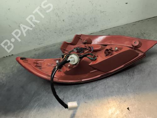 Used Right taillight Right taillight MAZDA 2 (DE_, DH_) 1.5 (DE5FS) (103 hp) 32146361 32146361