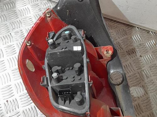 Used Right taillight Right taillight RENAULT CLIO III (BR0/1, CR0/1) 1.5 dCi (BR17, CR17) (86 hp) 21711706 21711706