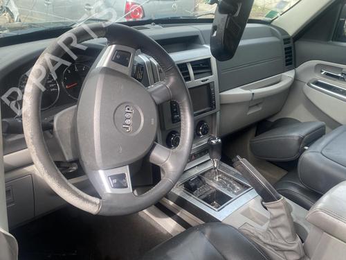 Left rear window switch JEEP CHEROKEE (KK) 2.8 CRD 4x4 | BP23266459I29 - Image 7