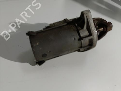 Used Starter FIAT DOBLO Cargo (263_) 1.3 D Multijet (90 hp) 21717785