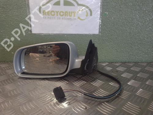 Used Left mirror glass Left mirror glass 27894140 27894140