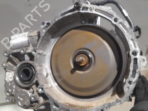 Gearbox SKODA SUPERB III Estate (3V5) 2.0 TSI 4x4 | BP22789407M3 
