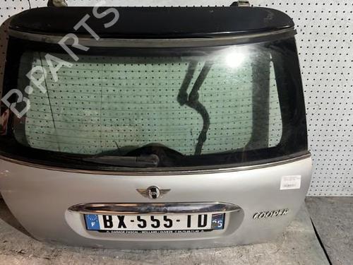 Used Tailgate MINI MINI (R50, R53) Cooper (116 hp) 21700847