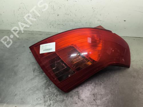 Right taillight SUZUKI SWIFT III (MZ, EZ) 1.3 DDiS (RS413D) | BP31257989C35 - Image 2