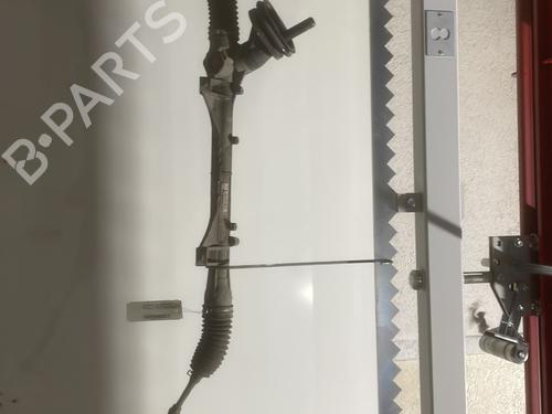 Used Steering rack Steering rack NISSAN NOTE (E11, NE11) 1.5 dCi (86 hp) 22313419 22313419