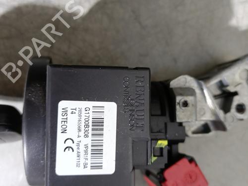 Electronic module DACIA DUSTER (HM_) 1.5 dCi 115 4x4 (HMAD) | BP28497340M83 - Image 9