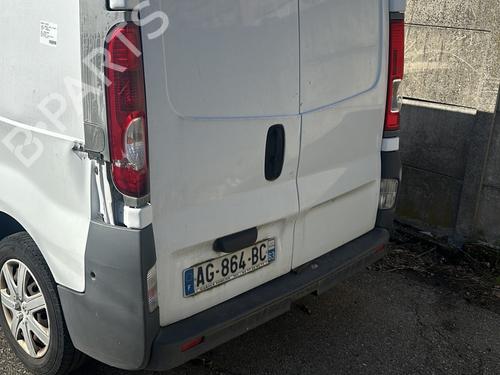 Retrovisor esquerdo RENAULT TRAFIC II Van (FL) 1.9 dCi 100 (FL0C, FL0K, FL0B) | BP37184181C26 - Image 10