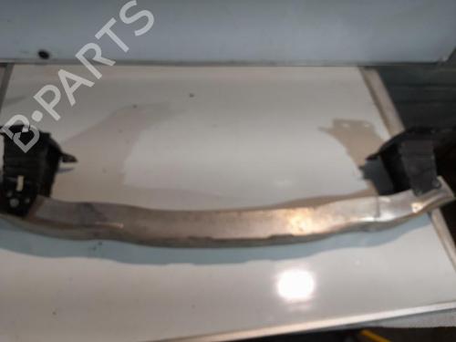 Front bumper reinforcement AUDI A3 Sportback (8PA) 1.9 TDI | BP21700797C109 
