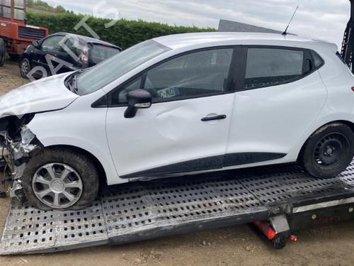 Right front window switch RENAULT CLIO IV (BH_) 1.5 dCi 75 | BP25274813I26  - Image 7