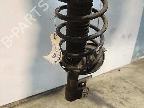 Left front shock absorber CITROËN BERLINGO MULTISPACE (B9) 1.6 HDi 90 | BP40539852M16 - Image 3