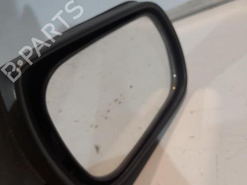 Right mirror FORD FIESTA V (JH_, JD_) 1.6 TDCi | BP21705605C27 