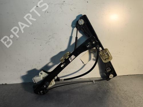 Vindusheismekanisme venstre foran SKODA RAPID Spaceback (NH1) 1.6 TDI | BP29997515C22 