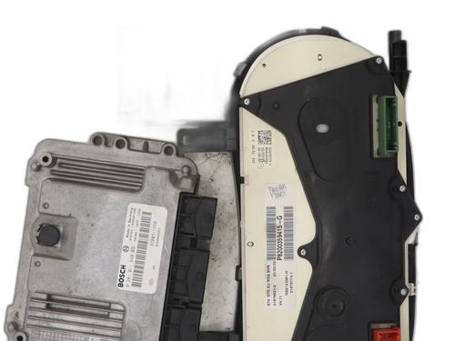 Elektronisk modul Elektronisk modul 38058899 38058899