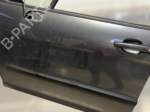 Left front door PEUGEOT 308 SW I (4E_, 4H_) 1.6 HDi | BP22035014C2 