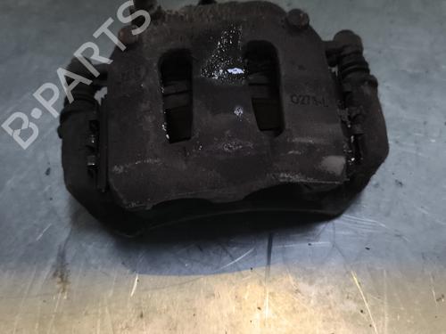Venstre bremsekaliber foran NISSAN PICK UP (D22) 2.5 TD 4WD | BP29384420M105 