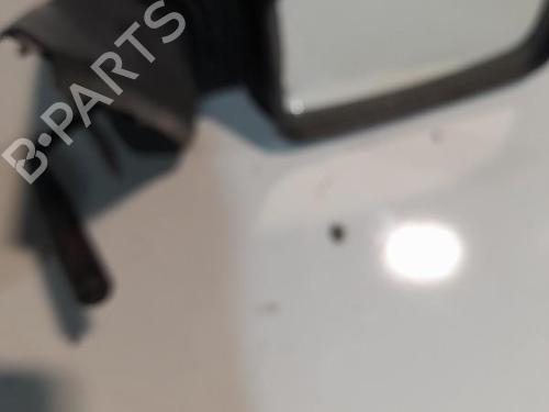 Right mirror PEUGEOT 205 Hatchback Van 1.8 D | BP21710317C27