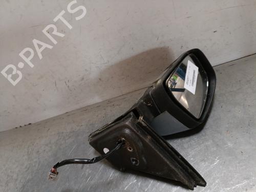 Used Left mirror FORD MONDEO IV (BA7) 1.8 TDCi (125 hp) 28114793