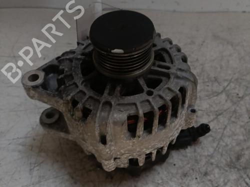 Used Alternator Alternator CITROËN C3 III (SX) 1.2 VTi 82 (82 hp) 21693440 21693440
