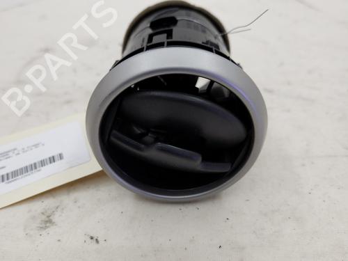 Luftventil Luftventil NISSAN QASHQAI I (J10, NJ10) [2006-2015] 34283011 34283011