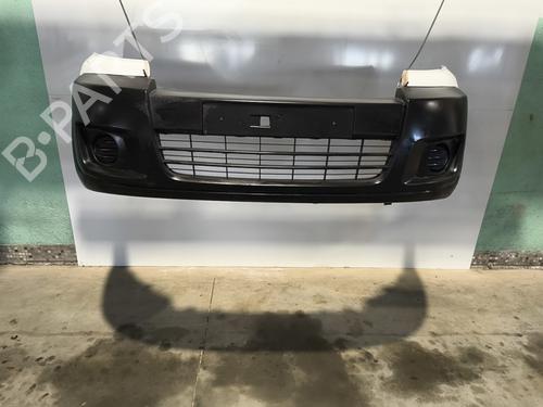 Foran kofangere CITROËN JUMPY II Van 1.6 HDi 90 16V (90 hp) 31151011