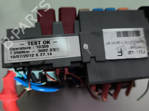 Electronic module ALFA ROMEO GIULIETTA (940_) 2.0 JTDM (940.FXL1A) | BP23822797M83  - Image 5