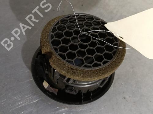 Air vent RENAULT CLIO IV (BH_) 1.5 dCi 75 | BP29081138I21 