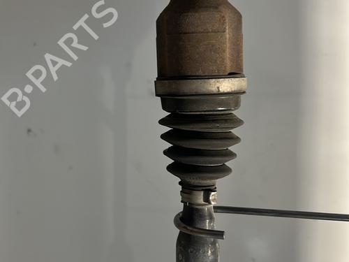 Right front driveshaft CITROËN C3 II (SC_) 1.4 | BP30154333M39 