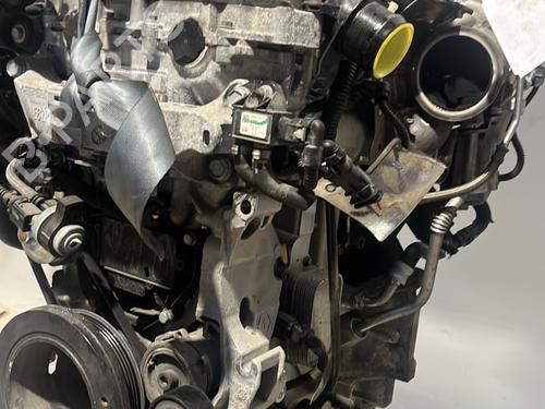 Used Engine Engine PEUGEOT 208 II (UB_, UP_, UW_, UJ_) e-208 (136 hp) 28443772 28443772