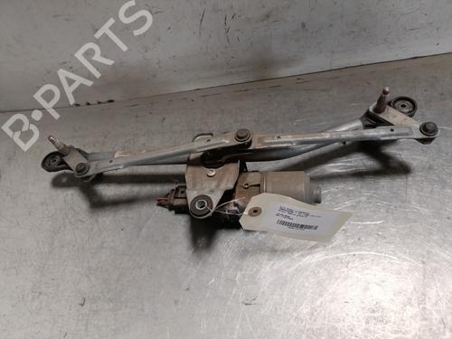 Used Front wiper motor ALFA ROMEO 159 (939_) 1.9 JTDM 16V (939AXC1B, 939AXC12) (150 hp) 28165508