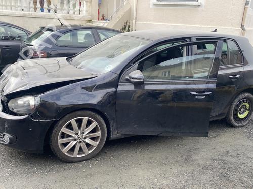 Right front driveshaft VW GOLF VI (5K1) 1.4 TSI | BP27328195M39 - Image 7