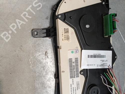 Kombinert Instrument RENAULT CLIO II (BB_, CB_) 1.2 16V (BB05, BB0W, BB11, BB27, BB2T, BB2U, BB2V, CB05,... (75 hp) 28173219
