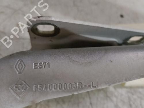 Used Hinge/Door check strap Hinge/Door check strap RENAULT MEGANE III Grandtour (KZ0/1) 1.6 dCi (KZ00, KZ12, KZ13) (130 hp) 22893704 22893704