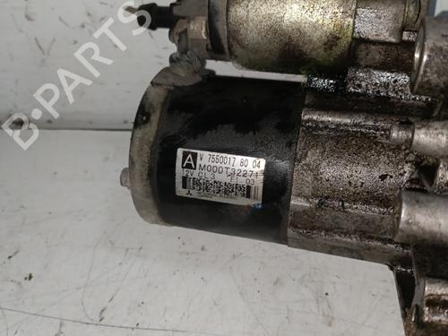 Used Starter Starter CITROËN DS3 (SA_) 1.6 Racing (203 hp) 24802960 24802960