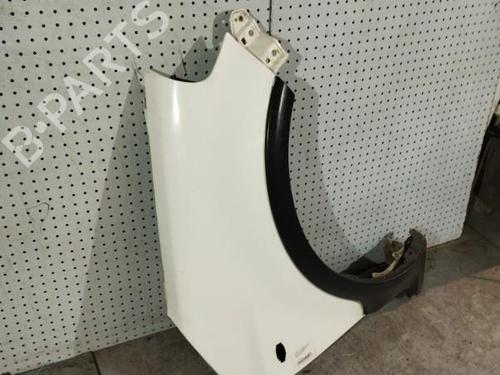Used Right front fenders FIAT SEDICI (189_) 1.9 D Multijet 4x4 (120 hp) 21705909