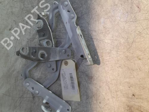Used Hinge/Door check strap FORD FIESTA VI (CB1, CCN) 1.6 Ti (120 hp) 22359415
