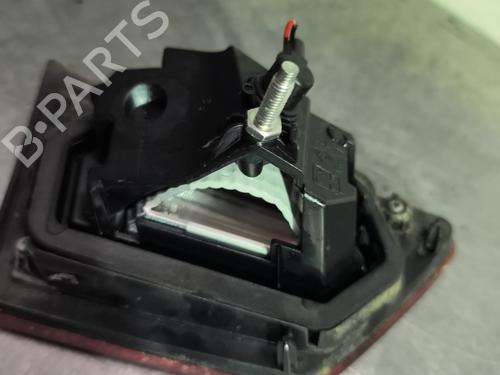 Right tailgate light RENAULT CLIO IV (BH_) 1.5 dCi 90 | BP29082293C80 