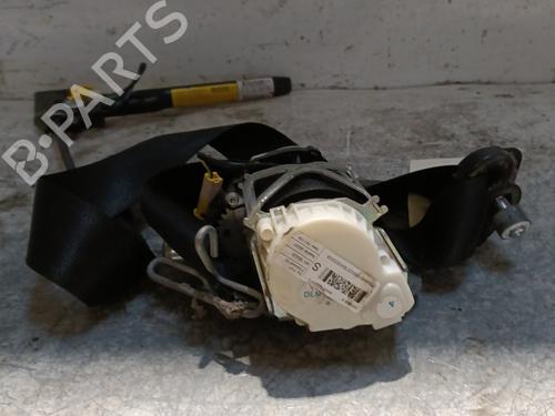 Used Front left seatbelt Front left seatbelt LANCIA DELTA III (844_) 1.4 (844.AXB1A) (150 hp) 22893665 22893665