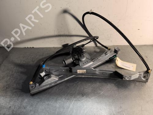 Used Front left window mechanism Front left window mechanism 30357256 30357256