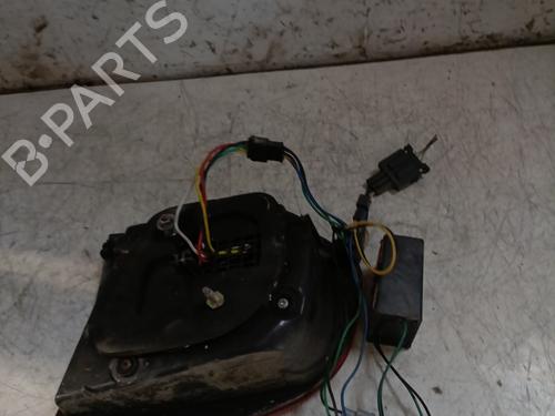 Used Left tailgate light Left tailgate light VW GOLF VI (5K1) 2.0 TDI (110 hp) 25871098 25871098