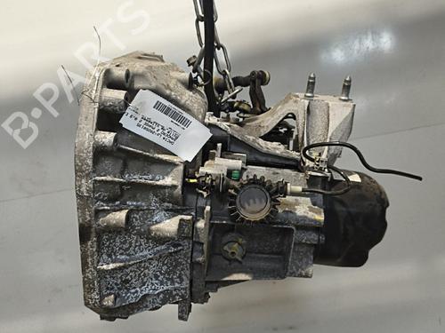 Gearbox DACIA SANDERO II TCe 90 (B8M1, B8MA, B8AC) | BP36553636M3 - Image 3