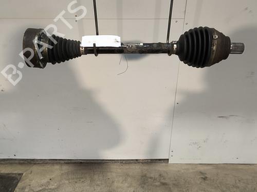 Antriebswelle links vorne für VW GOLF VI (5K1) 1.4 TSI (122 hp) 29980253