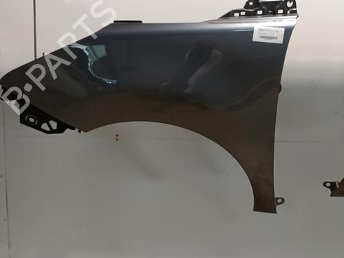 Left front fenders PEUGEOT 5008 (0U_, 0E_) 2.0 HDi 150 / BlueHDi 150 | BP27894040C41 