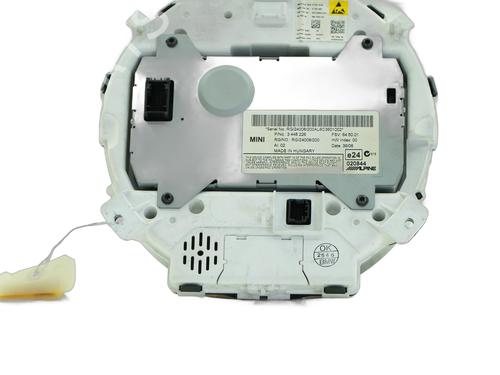 instrument-cluster-mini-mini-r56-2005-2006-2007-2008-2009-2010-2011-2012-2013-2014-34283802 main image
