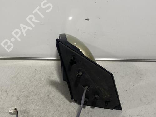 Left mirror NISSAN NOTE (E11, NE11) 1.5 dCi | BP21706109C26 