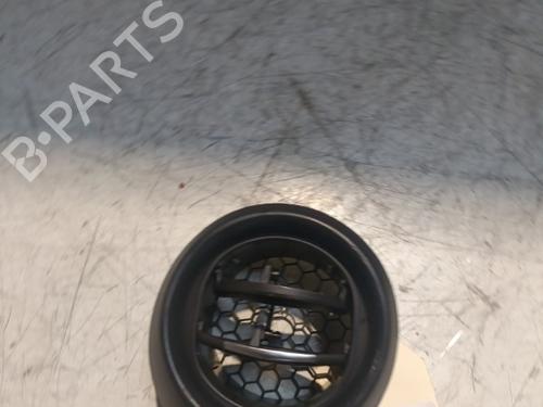 Air vent RENAULT CLIO IV (BH_) 1.5 dCi 90 | BP21709563I21 
