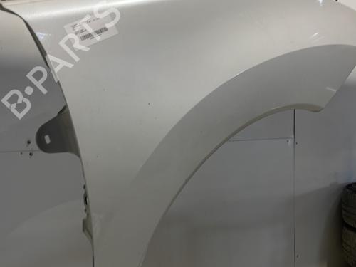 Right front fenders PEUGEOT 3008 I MPV (0U_) 1.6 HDi | BP25130684C42 