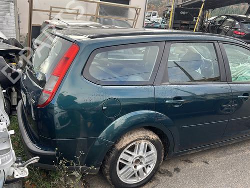 Ryggespeil høyre FORD FOCUS II Turnier (DA_, FFS, DS) 1.8 TDCi | BP30934288C27