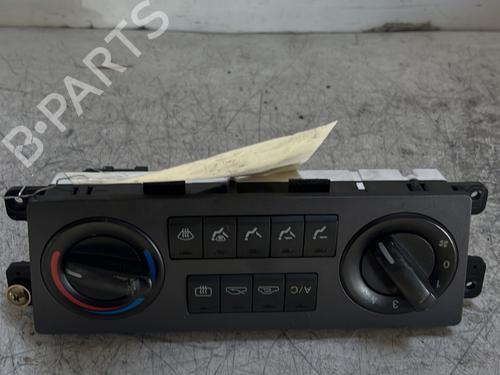 Climate control HYUNDAI TERRACAN (HP) 2.9 CRDi 4WD | BP26028553I5 