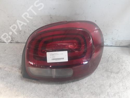 right-taillight-citroen-c3-iii-sx-2016-32218539 main image